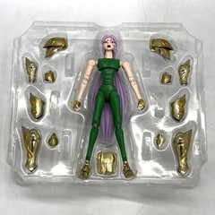 Saint Cloth Myth EX Aries Mu (God Cloth)[10]