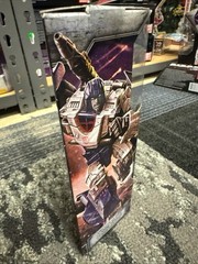 New Transformers MIRAGE Deluxe Class Siege War For Cybertron Trilogy Figure