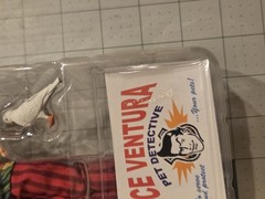 Neca Ace Ventura Pet Detective