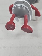Pokémon Pawniard 2ich Battle Figure Jazware Llc
