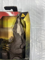 Jurassic World Rebirth SPINOSAURUS 12 Inch Figure Loose Toy New See Pics