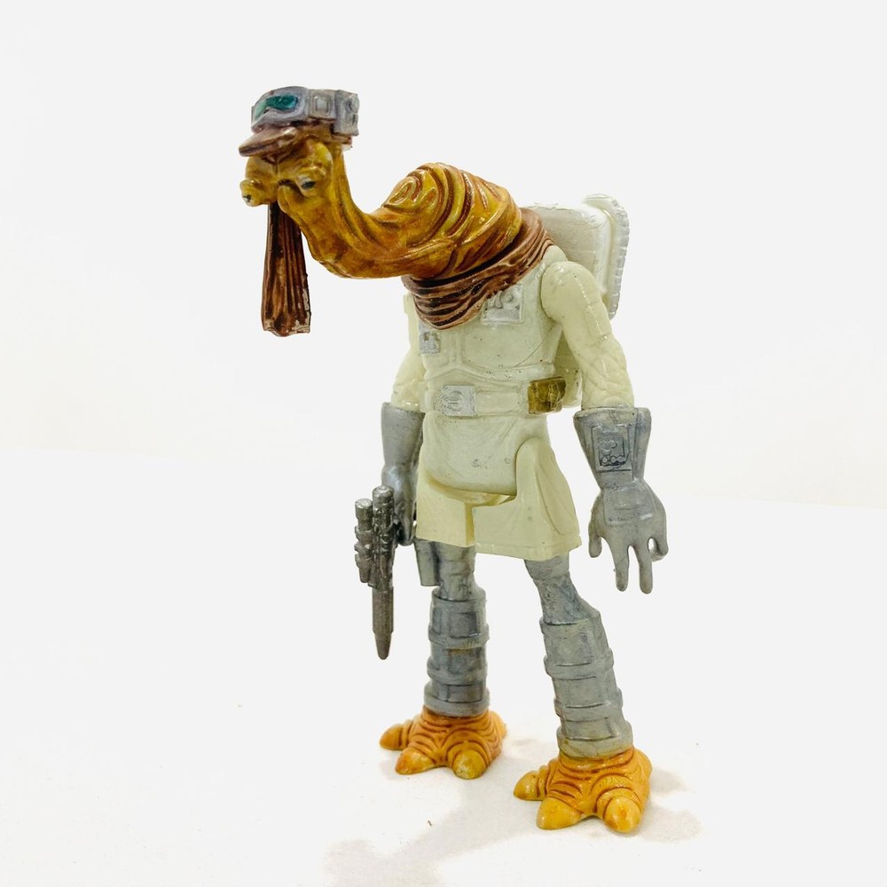 Ithorian Hoth Soldier for 3.75 in & 6 in Figure Diorama (1:18 & 1:12)
