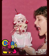 Authentic Blind Box Skullpanda You Found Me Series Figures Confirmed Gift Toy