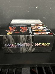 Bandai Spirits Imagination Works Son Goku Dragon Ball Z Action Figure