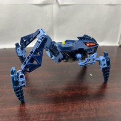 Miscellaneous Action Figure Vehicle Lot Vtech Bionicle TMNT #ML