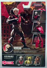 LOT OF 3 Masters of The Universe New Etheria HORDAK / KOBRA KHAN / TEELA Figure