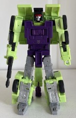 Transformers Studio Series 86 Constructicon Devastator 6 Figures COMPLETE SET