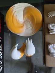 Tails Figure Collectors Edition Figure ULTIMATE. (Read Below)