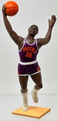 1988 KENNER STARTING LINEUP NBA BASKETBALL ARMON GILLIAM PHOENIX SUNS