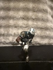 Todd McFarlane’s Sports Picks NFL Action Figure LOOSE