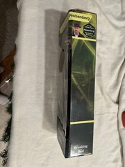 Breaking Bad Heisenberg 17″ Talking Action Figure Doll Walter White NEW