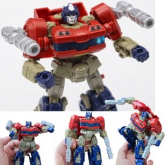 Shoulder Cannon Guns Filler Upgrade Kit For Studio Series SS112 OP Prime – Guns