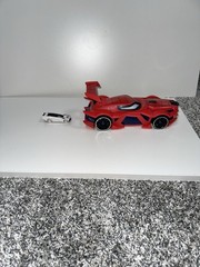 Large Lot Of Spider-Man Toys And Action Figures. EVERYTHING IN PICTURES INCLUDED