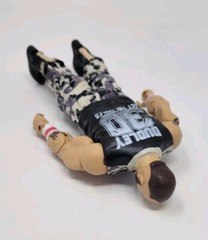 WWE Mattel Elite Series 45 DUDLEY Boyz Wrestling Figure The Boys Boyz 2011