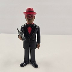 Funko Gold Outkast Andre 3000 Vinyl Figure Black Suit Red Hat 5 Inch 2021