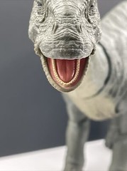 APATOSAURUS Jurassic World Park Diinosaur LEGACY COLLECTION huge Big