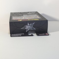 Dragon Ball Super Dragon Stars Super Saiyan 3 Goku Target Exclusive Figure New