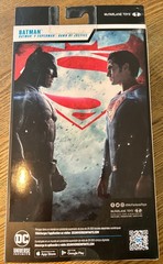 McFarlane Toys DC Multiverse Batman (Batman v Superman: Dawn of Justice)
