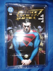 McFarlane Toys DC Multiverse Direct Page Punchers Kingdom Come Superman Figure