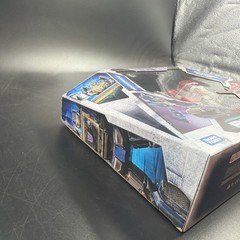 Reactivate Transformers Video Game Optimus Prime Soundwave 2-Pack