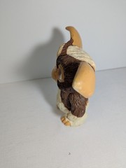 Vintage 1984 Gremlins GIZMO Soft Rubber 7″ Poseable Figure ~ LJN toys Hong Kong
