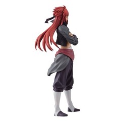 That Time I Got Reincarnated Slime Guy Crimson Otherworlder Figure 7.1” New
