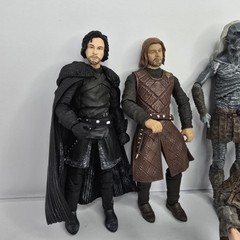 Funko Game of Thrones Action Figures Legacy Collection HBO Lot