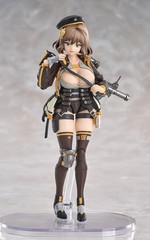 Nikke Anis 5.9in Action Figure Figurine Hyper Body Good Smile Arts Shanghai NIB