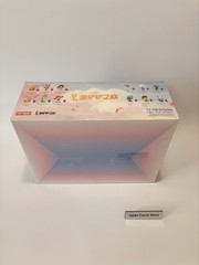 POPMART Fight For the Golden Spatula Chibi Series Assortment Box authentic NEW