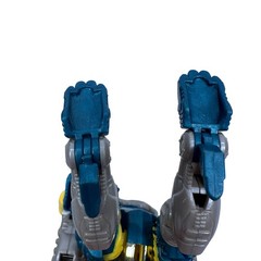 Vintage Transformers Beast Wars Cheetor Transmetal Deluxe Action Figure 90s READ