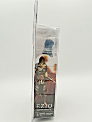 Assassin’s Creed II Ezio Player Select A.C. Brotherhood 2010 NECA NEW Memory 02
