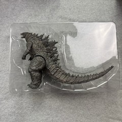 Hiya Toys Godzilla King of the Monsters Exquisite Basic 7″ Godzilla