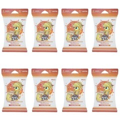 My Little Pony Friendship Eternal Cards Moon Edition – Lot of 8 Card Packs