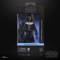 Star Wars The Black Series – Darth Vader (Duel’s End) – 6 inch Action Figure