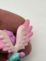 My Little Pony Blind Bag BABY FLURRY HEART Mini Figure Mini Figurine Toy 2017