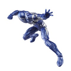 Spider Man Marvel Legends Series Gamerverse Peter Parker Anti-Venom Suit 6″