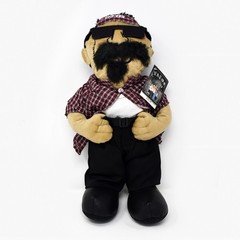2010s Treasure Box Vatos Homies Collectible Plush Doll 17″ Rare – Various Styles