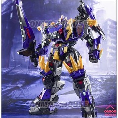 Miniforce Dinoid Warrior SG Rex Kaiser D7 Transforming Robot 2026 New