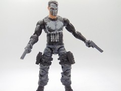 1:12 Scale Tactical Load-Out Custom Weapons and Accessories Set for 6″ Figures