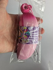 Cepia Bananas Bunch 3 Toy Mystery Figures Set of 2 Pink & Yelow Collectables New