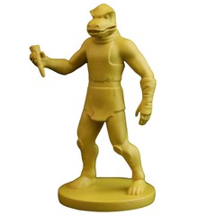 Star Trek: The Original Series – Nanoforce Army Builder Figure Boxed Set – FanWa