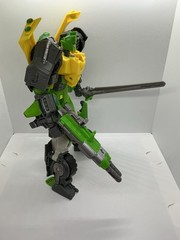 Transformers Generations Thrilling 30 Springer complete Hasbro IDW Voyager Class