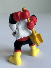 Battle Beasts Invincible 3″ Minifigure Phat Mojo 2024 Series 1