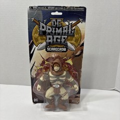 Funko DC Primal Age – Scarecrow Collectible 5 1/2 inch Action Figure New