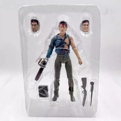 Neca Evil Dead 2: Dead by Dawn Limited Edition 7″ Action Figure Scary Boxed Gift