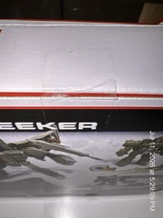 Transformers War for Cybertron Netflix Sparkless Seeker New WFC