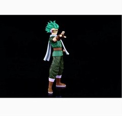 Anime Granola Figure Super Saiyan PVC Figurine Model Statue Doll Toy w/Box