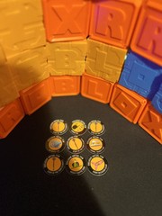 Roblox Celebrity Series 8 Toy Codes