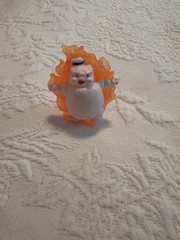 Ghostbusters Afterlife Stay Puft Marshmallow Mini Surprise Melting Pool Movie