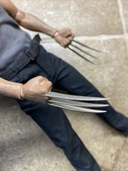 1/6 Wolverine X-24 Clone 2017 Logan CUSTOM Figure Hugh Jackman X-Men